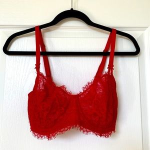 VS Dream Angels Push-Up Without Padding